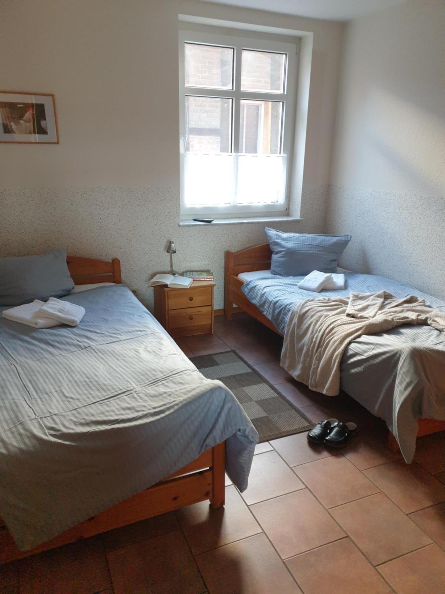 Bauernhof Diestel Oldau Exterior foto